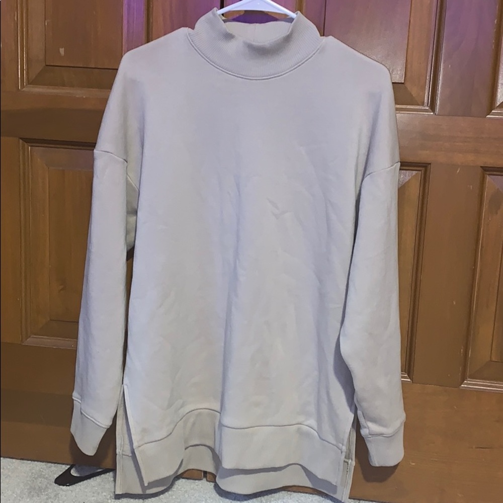 Cozy Sweater